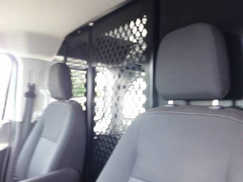 2024 Ford Transit 250