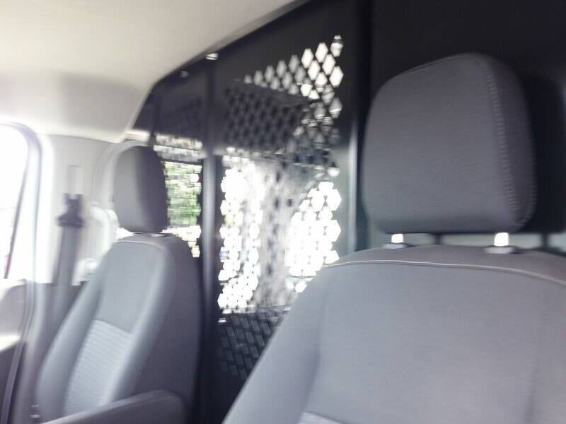 2024 Ford Transit 250