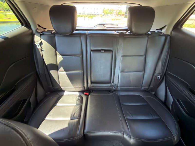 2014 Buick Encore Leather