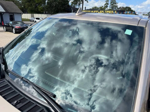 2020 Ford Expedition King Ranch