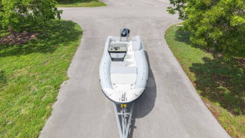 2023 Zodiac N-ZO 680