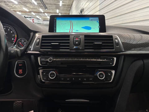 2016 BMW M4