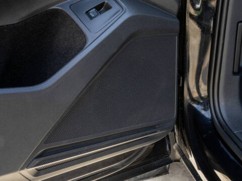 2018 Volkswagen Tiguan 2.0T SEL Premium