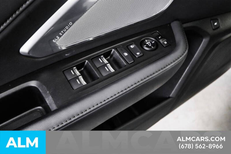 2021 Acura RDX SH-AWD w/Tech