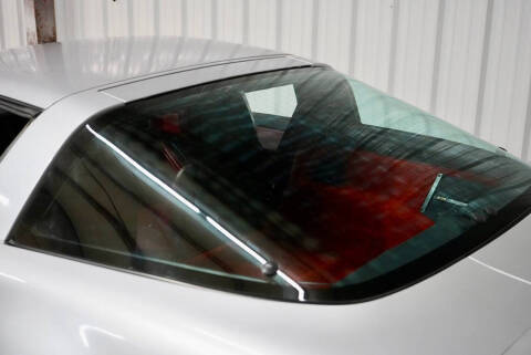 1984 Chevrolet Corvette