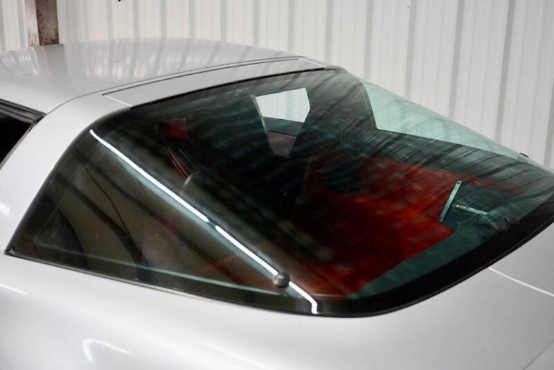 1984 Chevrolet Corvette