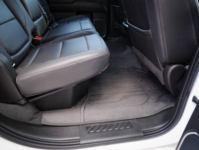 2024 GMC Sierra 3500HD