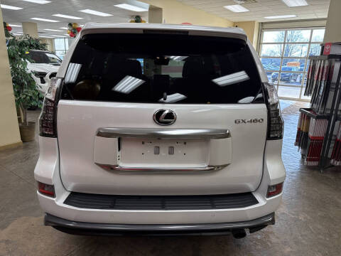 2023 Lexus GX 460