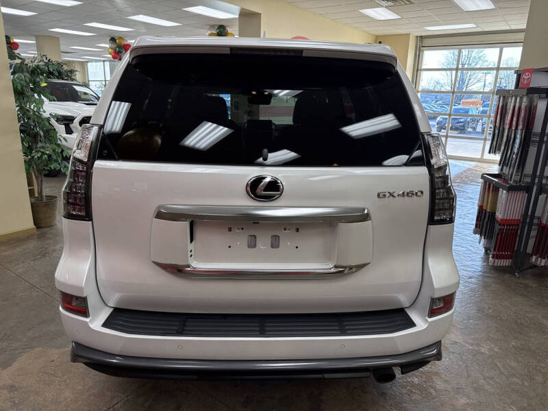 2023 Lexus GX 460