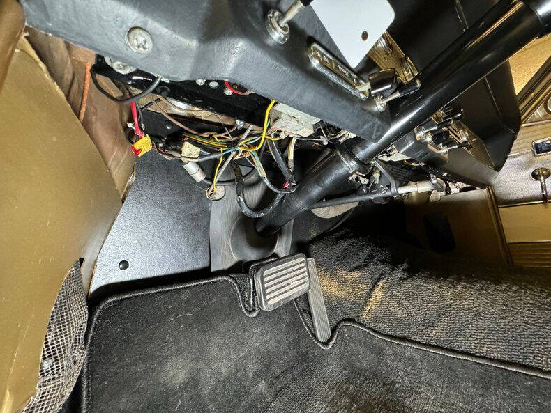 1957 Studebaker Hawk