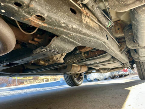 2009 Chevrolet Suburban LTZ