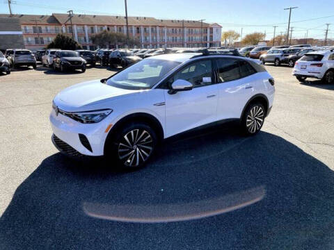 2026 Volkswagen ID.4 Pro