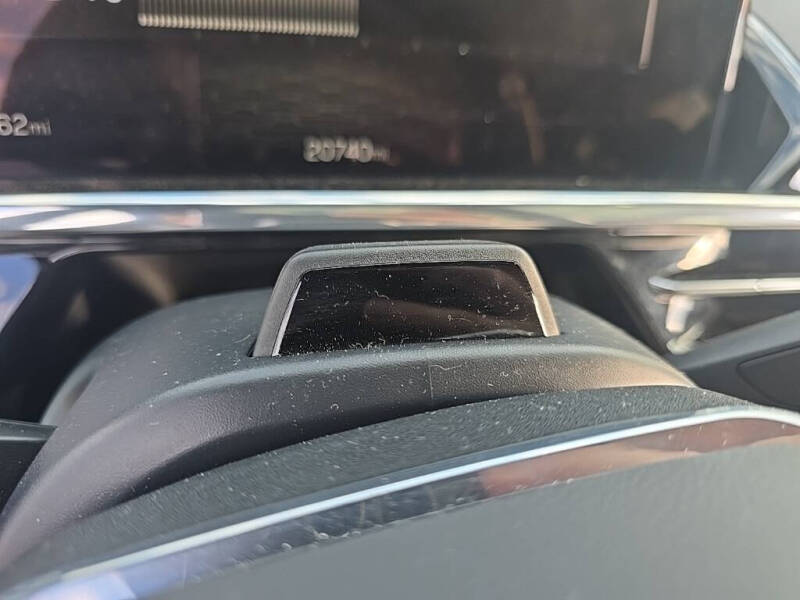 2025 GMC Sierra EV Denali