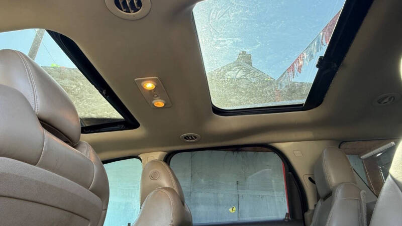 2013 GMC Acadia Denali