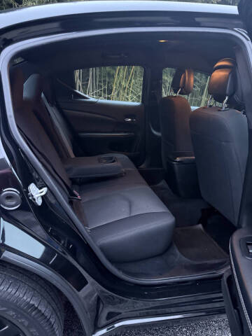 2014 Dodge Avenger SE