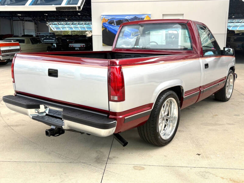 1988 GMC Sierra 1500