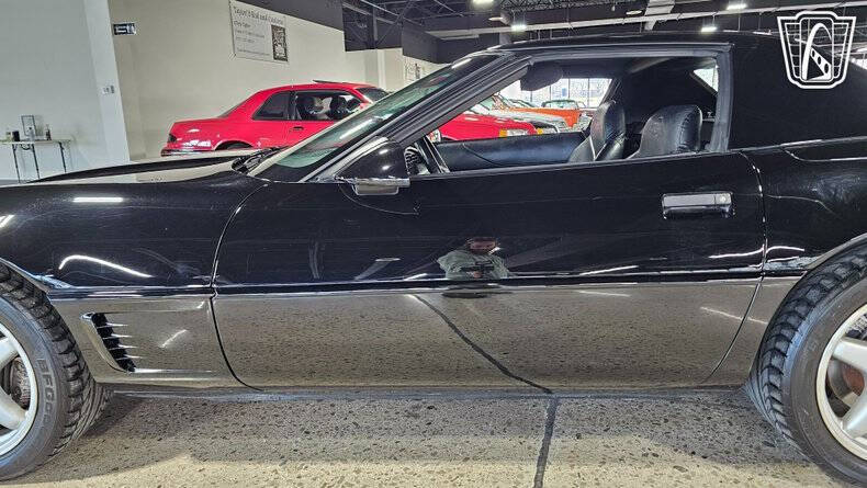 1994 Chevrolet Corvette