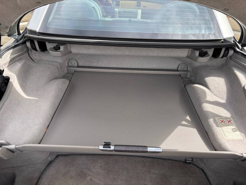 2005 Lexus SC 430