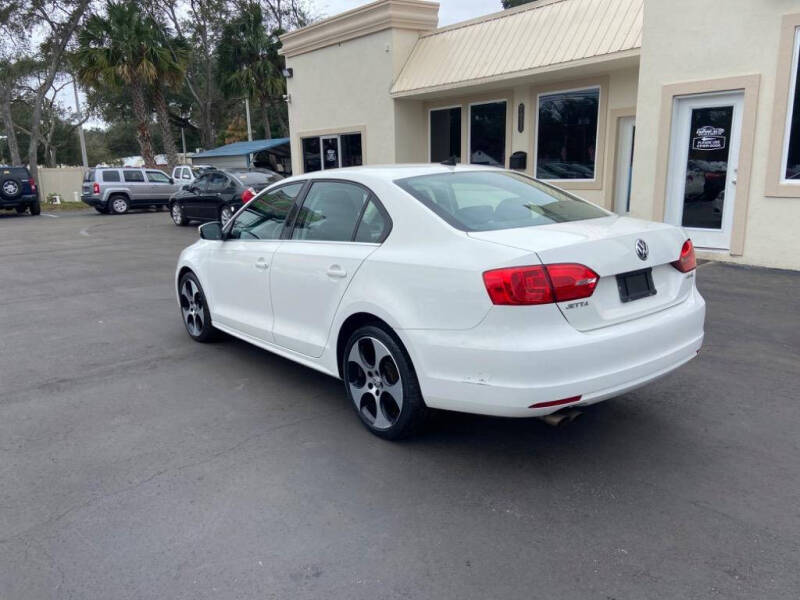 2013 Volkswagen Jetta