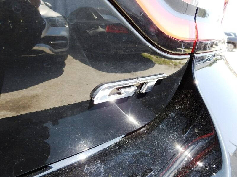 2023 DODGE Charger Sedan - $31,900