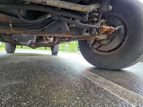 2008 Ford E-Series E-350 SD