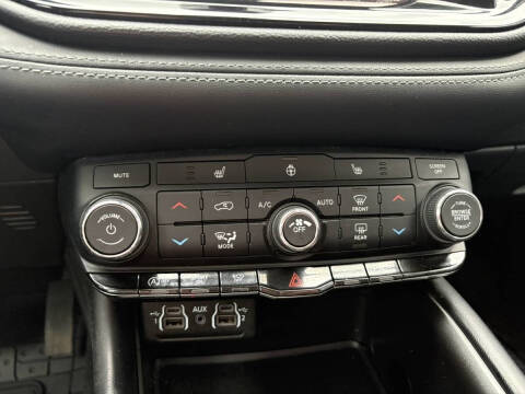 2021 Dodge Durango SXT Plus