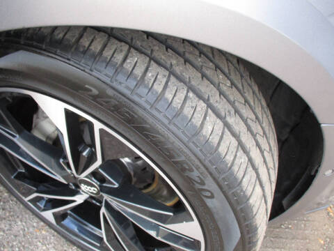 2020 Audi A6 allroad 3.0T quattro Premium Plus