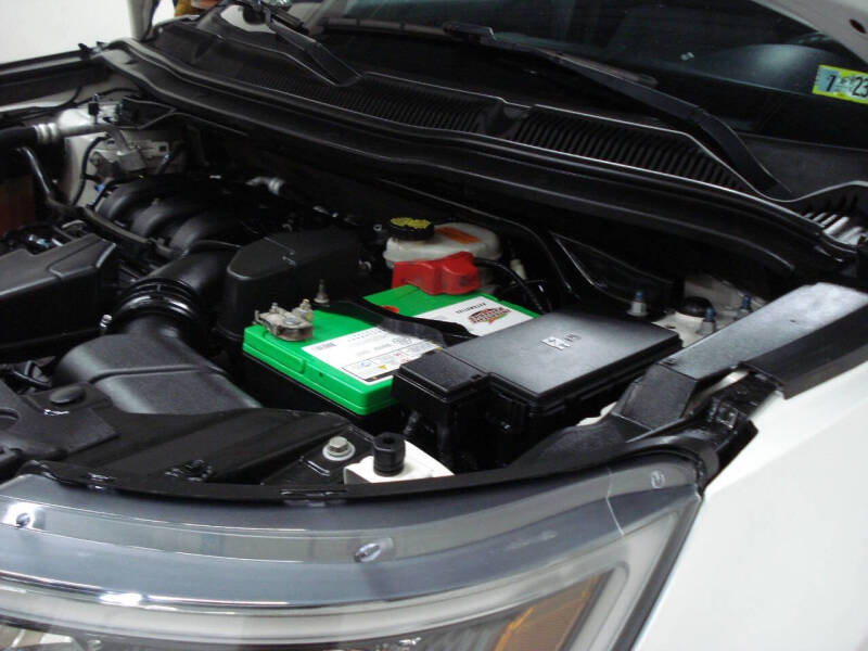 2016 Ford Explorer Police Interceptor Utility