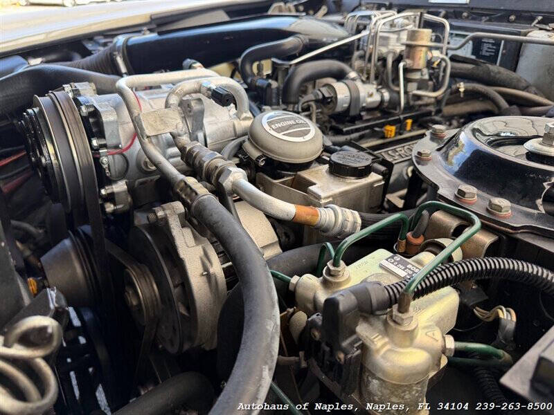 1990 Rolls-Royce Corniche