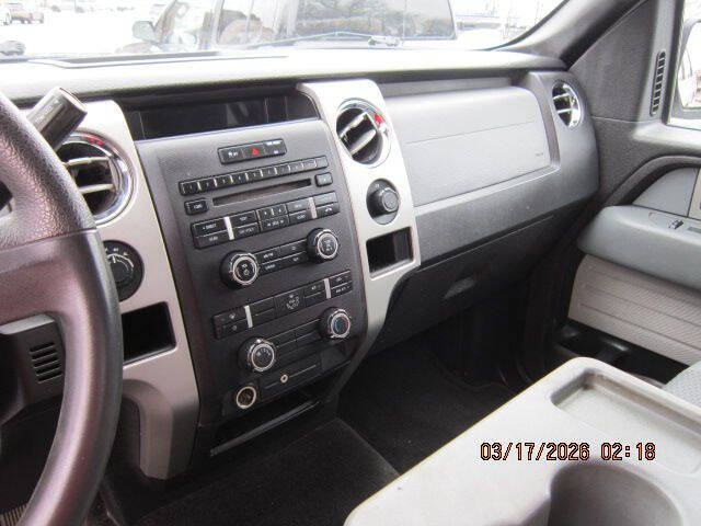 2011 Ford F-150