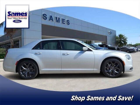 2023 Chrysler 300 for sale at Sames Super Center in Corpus Christi TX