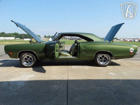 1969 Dodge Super Bee