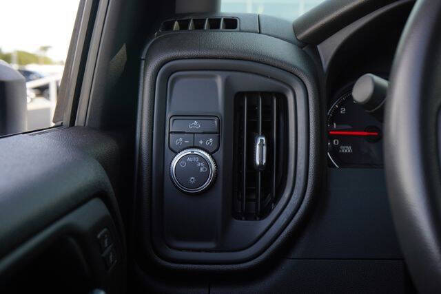 2020 GMC Sierra 2500HD