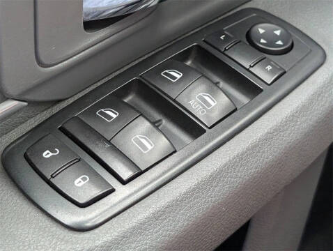 2014 RAM 2500 Big Horn