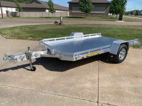 2022 Aluma 7712H Tilt #0216