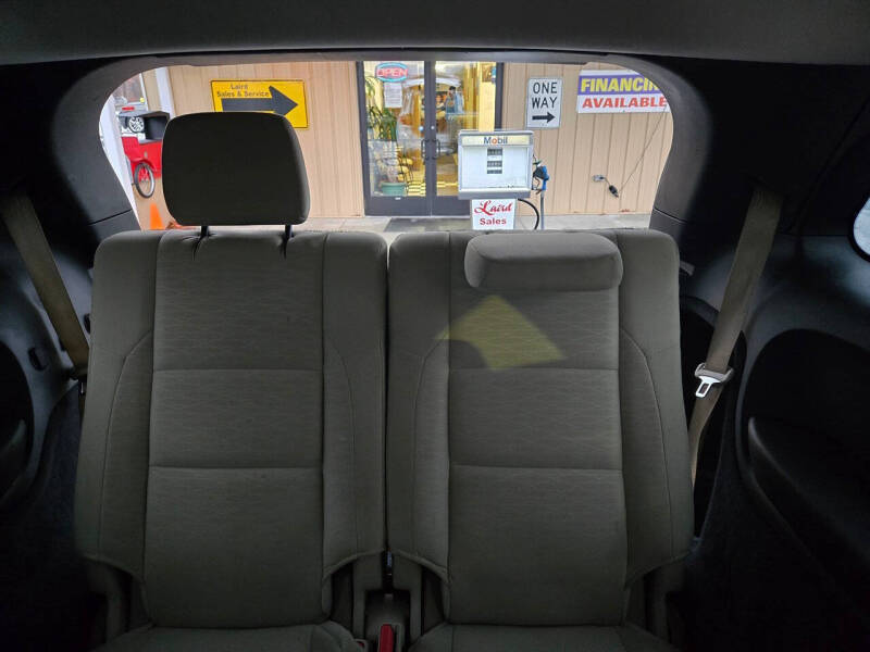 2019 Dodge Durango SXT