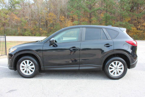 2014 Mazda CX-5 Touring