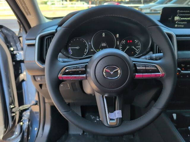 2026 Mazda CX-50 Hybrid Premium