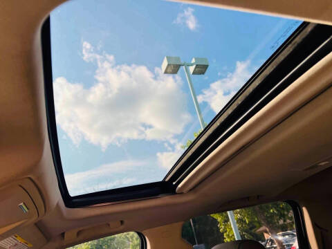 2015 GMC Sierra 2500HD Denali