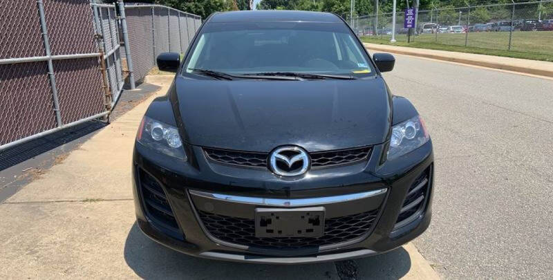 2010 Mazda CX-7 for sale at Urban Auto Connection in Richmond VA