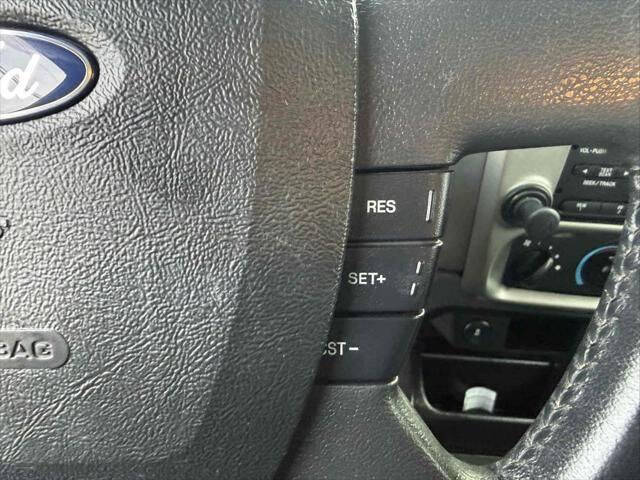 2011 Ford Ranger XLT