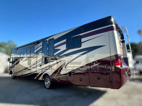 2011 Damon Daybreak 36SD