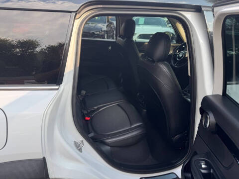 2018 MINI Countryman Plug-in Hybrid Cooper SE ALL4