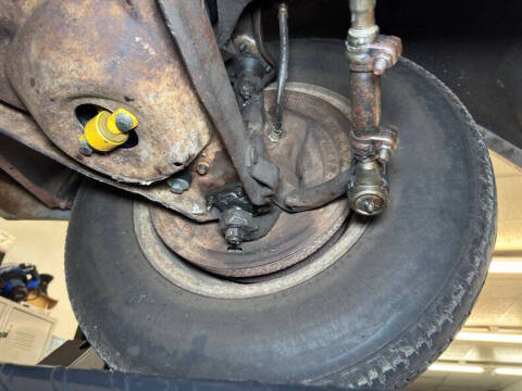 1963 Pontiac Bonneville