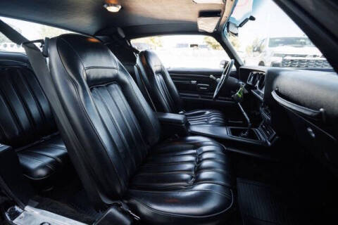 1977 Pontiac Firebird