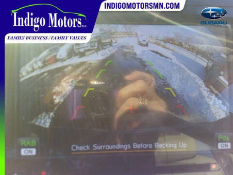 2019 Subaru Impreza Limited