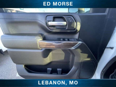 2023 Chevrolet Silverado 2500HD