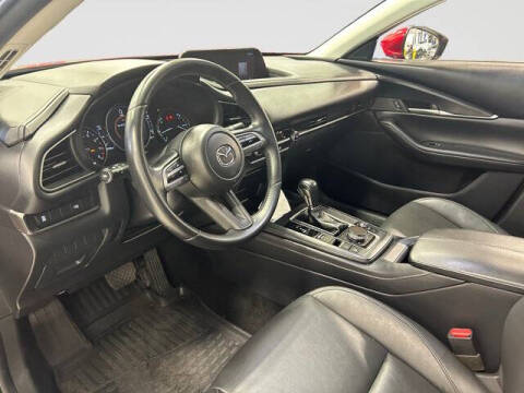2022 Mazda CX-30 2.5 S Select