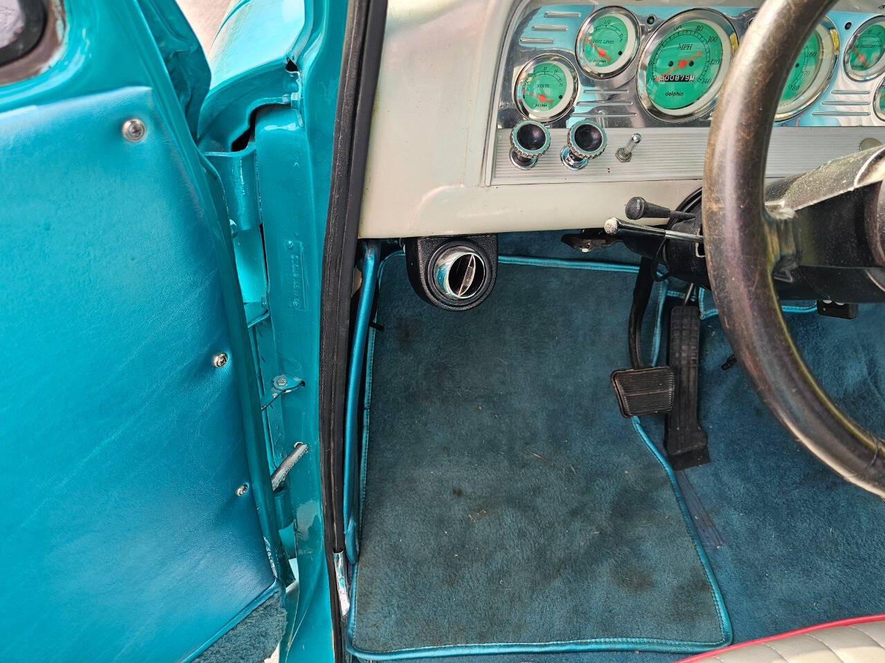 1966 Chevrolet C/K 10 Series 42