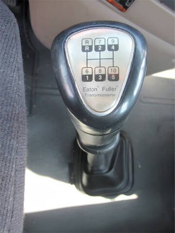 2014 Freightliner Cascadia